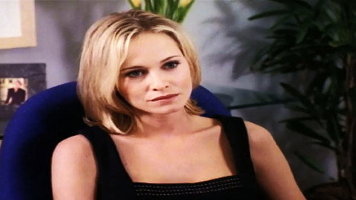 Melrose Place - S4E5: Drawing Henry