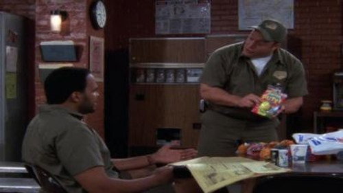 The King of Queens - S6E8: Eggsit Strategy
