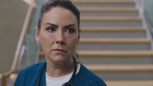 Casualty - S42E10: Unearthed