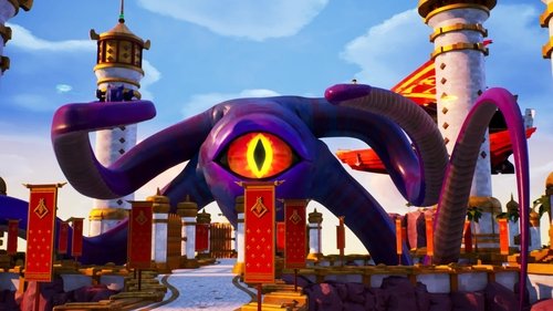 LEGO Ninjago: Dragons Rising - S1E5: Writers of Destiny