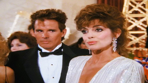 Dallas - S10E10: Who's Who at the Oil Baron's Ball?