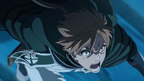 Mushoku Tensei: Jobless Reincarnation - S2E22: Parents