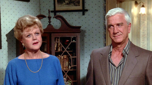 Murder, She Wrote - S3E6: Dead Man's Gold
