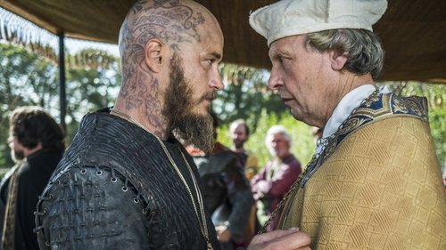 Vikings - S3E9: Breaking Point