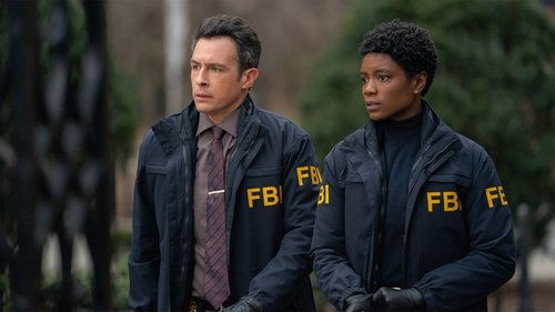 FBI - S3E7: Discord