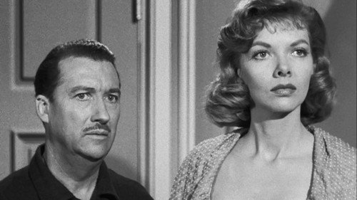 Perry Mason - S1E26: The Case of the Half-Wakened Wife