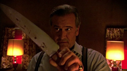 Burn Notice - S4E3: Made Man