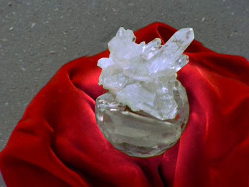 Highlander: The Series - S4E16: Methuselah's Gift