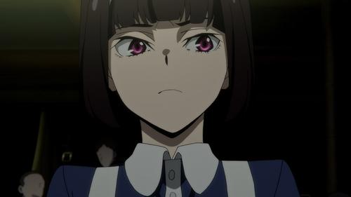 Bungo Stray Dogs - S1E45: A Dream of Butterflies