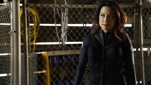 Marvel's Agents of S.H.I.E.L.D. - S4E10: The Patriot