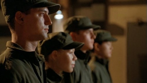Stargate SG-1 - S5E13: Proving Ground
