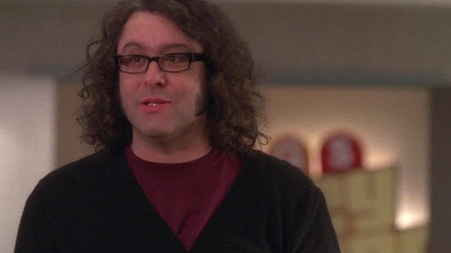 30 Rock - S4E7: Dealbreakers Talk Show #0001