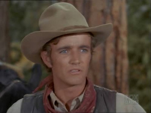 Bonanza - S9E7: The Gentle Ones