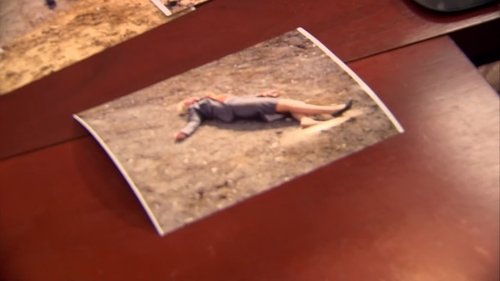 Parks and Recreation - S1E1: Pilot