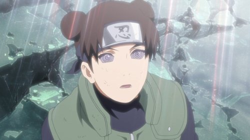 Naruto Shippūden - S20E427: Road to Tenten ~The World of Dreams