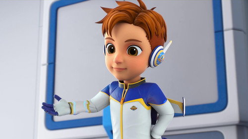 Super Wings - S14E17: Episode 17