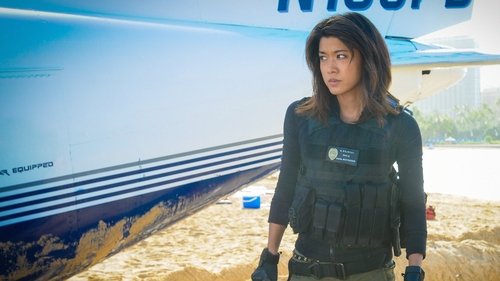 Hawaii Five-0 - S6E25: O ke ali’I wale no ka’u makemake (My Desire Is Only For The Chief)