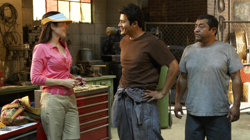 Weeds - S4E3: The Whole Blah Damn Thing