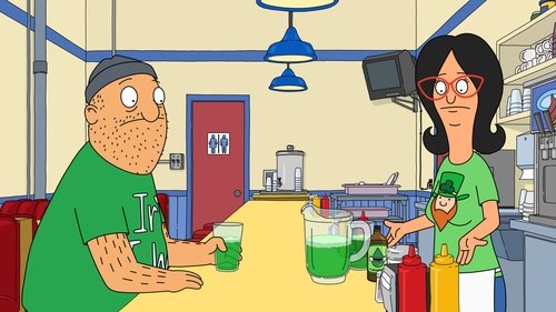 Bob's Burgers - S10E16: Flat-Top O' the Morning to Ya
