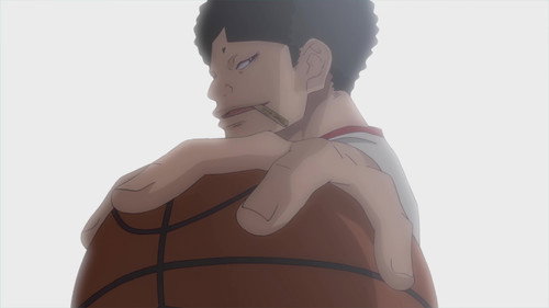 Ahiru no Sora - S1E46: Certain Proof