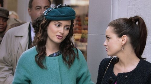 Gossip Girl - S5E12: Father and the Bride
