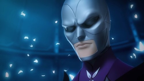 Miraculous: Tales of Ladybug & Cat Noir - S2E24: Catalyst: Heroes' Day (1)