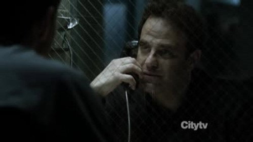 Private Practice - S5E22: Gone, Baby, Gone