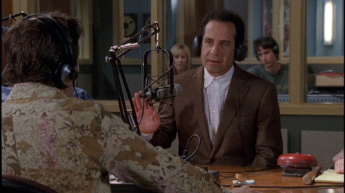 Monk - S5E13: Mr. Monk Is on the Air