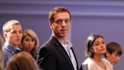 Homeland - S1E4: Semper I