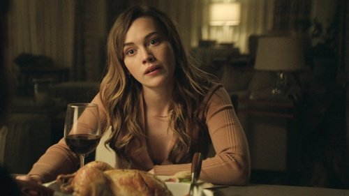 You - S3E10: What Is Love?