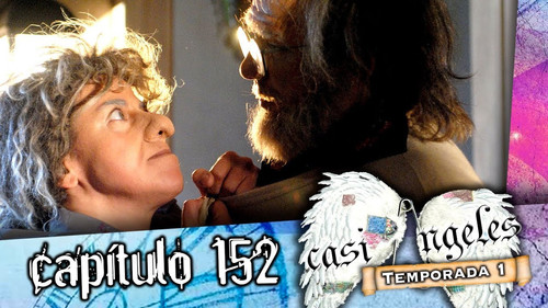 Casi Ángeles - S1E152: Episode 152