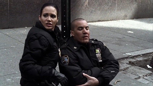 Third Watch - S6E20: How Do You Spell Belief?