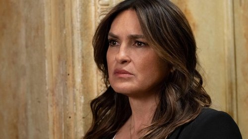 Law & Order: Special Victims Unit - S25E2: Truth Embargo