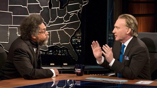 Real Time with Bill Maher - S14E29: Episode 401