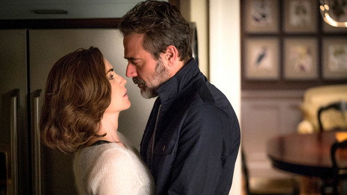 The Good Wife - S7E16: Hearing