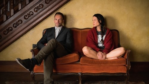 Elementary - S5E4: Henny Penny the Sky is Falling