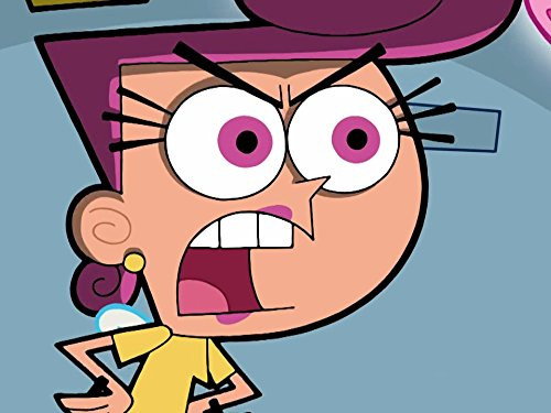 The Fairly OddParents - S7E20: The Boss Of Me