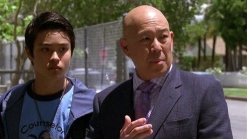 The Closer - S7E4: Under Control