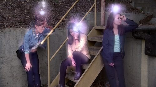 Charmed - S2E17: How to Make a Quilt Out of Americans