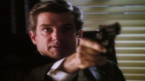 Knots Landing - S8E21: Survival of the Fittest