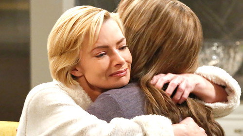Mom - S4E10: A Safe Word and a Rib Eye