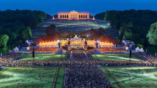 Great Performances - S43E16: Vienna Philharmonic Summer Night Concert 2016