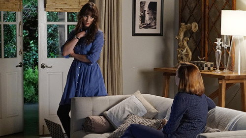 Pretty Little Liars - S6E12: Charlotte's Web
