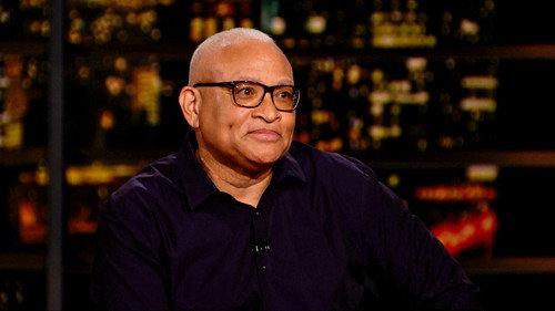 Real Time with Bill Maher - S19E8: Episode 558