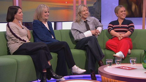 The One Show - S20E40: 03/03/2025