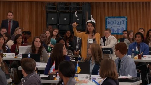 Parks and Recreation - S4E7: The Treaty