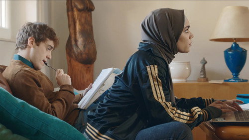 SKAM Italia - S5E6: Anniversary