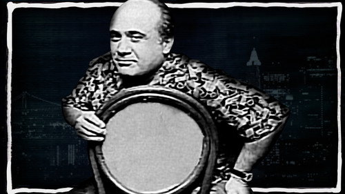 Saturday Night Live - S14E7: Danny DeVito/The Bangles