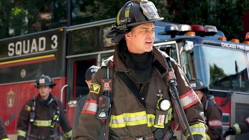 Chicago Fire - S11E6: All-Out Mystery