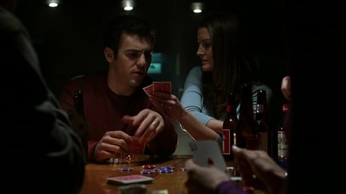 Law & Order: Special Victims Unit - S4E22: Futility